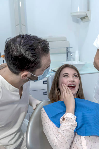 Teeth Whitening in KY