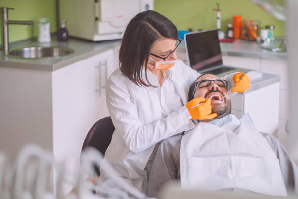 Best Dentist for Tooth Abscess  in Cynthiana, KY